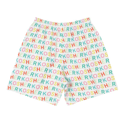 Kosher Candy Shorts