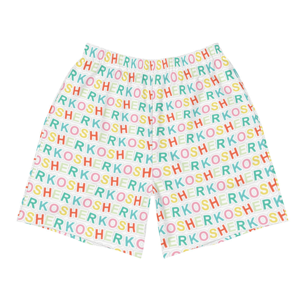 Kosher Candy Shorts