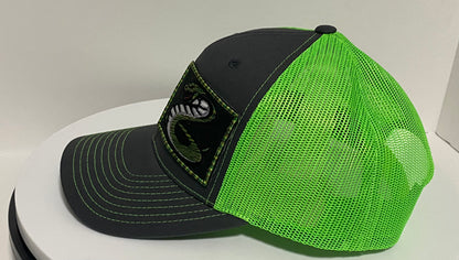 Cobra Strike Hat